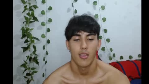 Neithanzyn online show from March 2025 10:54:01 PM