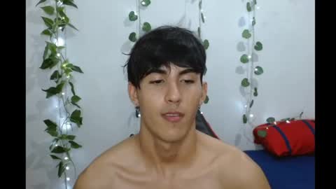 Neithanzyn online show from March 2025 10:42:01 PM