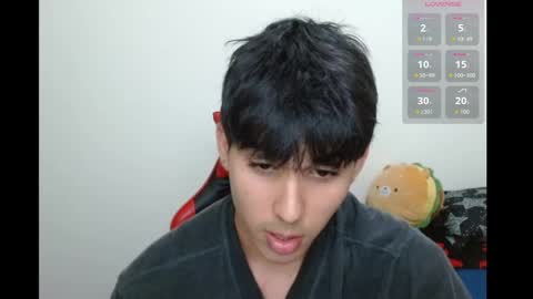 Neithanzyn online show from October 2025 07:45:01 PM