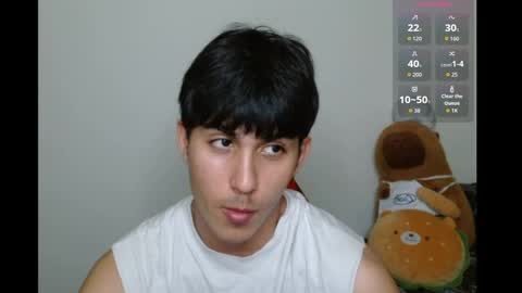 Neithanzyn online show from November 2025 07:49:02 PM