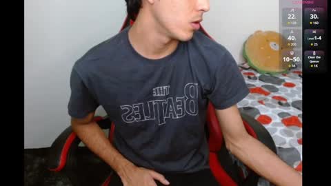 Neithanzyn online show from December 2025 07:40:02 PM