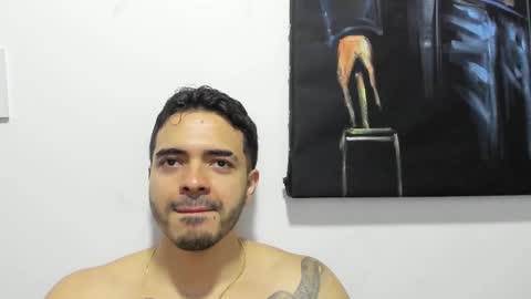 Snapshot of neithcooper chatting on December 2024 04:23:02 AM Ryan online show from December 2024 04:23:02 AM