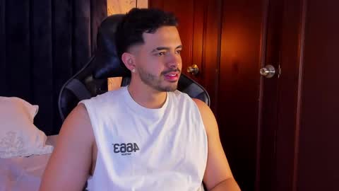 Snapshot of neithcooper chatting on January 2025 06:24:02 PM Ryan online show from January 2025 06:24:02 PM