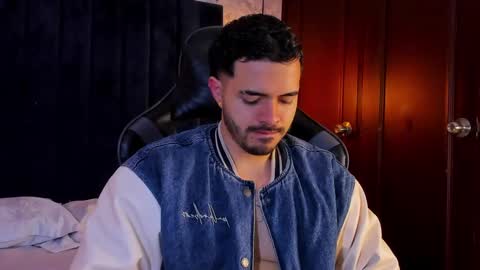 Snapshot of neithcooper chatting on January 2025 12:49:01 PM Ryan online show from January 2025 12:49:01 PM