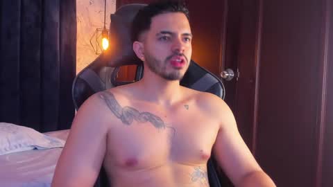 Snapshot of neithcooper chatting on January 2025 01:15:01 PM Ryan online show from January 2025 01:15:01 PM