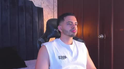 Snapshot of neithcooper chatting on January 2025 12:26:01 PM Ryan online show from January 2025 12:26:01 PM