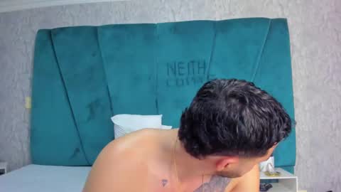 Snapshot of neithcooper chatting on January 2025 08:13:02 AM Ryan online show from January 2025 08:13:02 AM