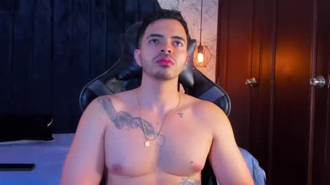 Snapshot of neithcooper chatting on January 2025 12:47:01 PM Ryan online show from January 2025 12:47:01 PM