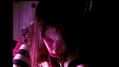 cyberkitty online show from October 2025 02:23:02 AM