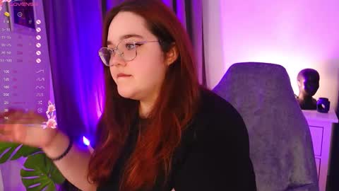 neko_moor online show from November 2025 08:55:01 PM