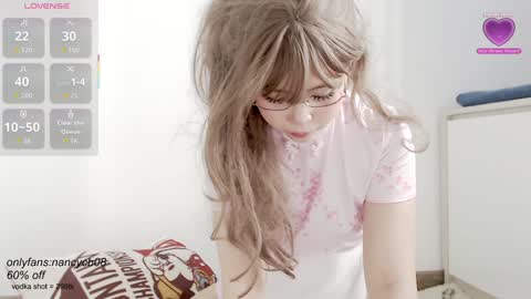 Nancy  no baby bb....or other name online show from October 2025 03:23:02 AM