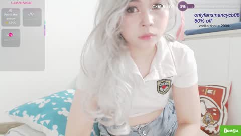 Nancy  no baby bb....or other name online show from December 2025 06:33:02 AM