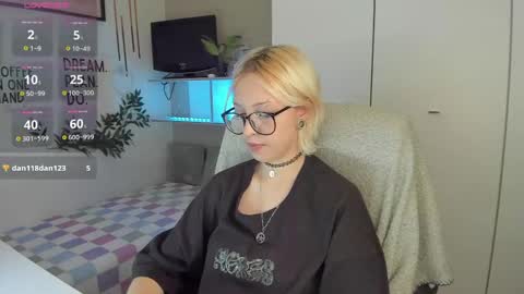 Kate online show from May 2026 09:12:01 PM