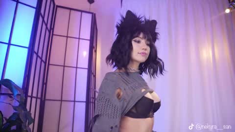 Mely  Birthday party saturday night BYO online show from November 2025 12:31:02 AM