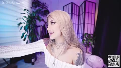 Mely  Birthday party saturday night BYO online show from February 2026 12:57:01 PM