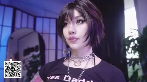 Snapshot of nekyra_san chatting on June 2026 01:46:01 PM Mely Birthday party saturday night BYO online show from June 2026 01:46:01 PM