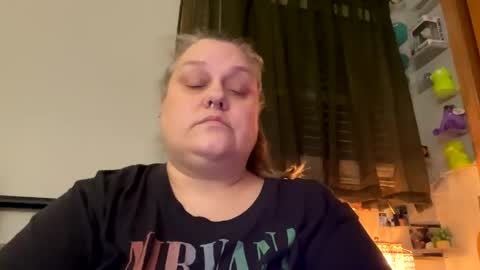 Nellie Atlas online show from February 2025 09:30:01 AM