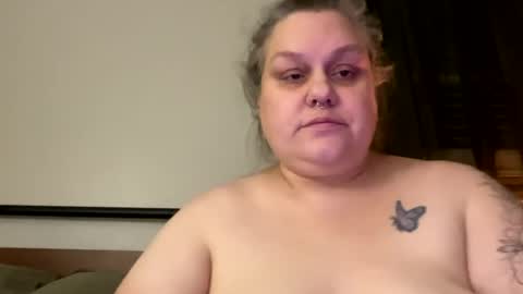 Nellie Atlas online show from February 2025 12:29:02 AM