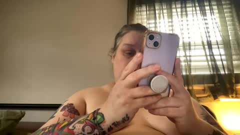 Nellie Atlas online show from March 2026 05:41:01 PM