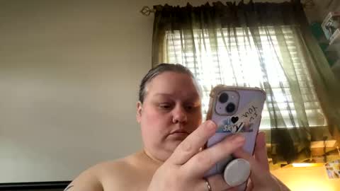 Nellie Atlas online show from April 2026 04:13:01 PM