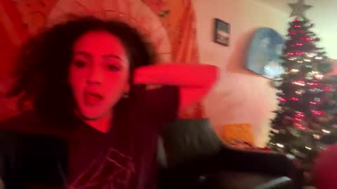 Nell xo online show from December 2025 03:58:02 AM