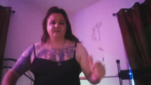 nellimae1989 online show from July 2026 11:56:01 PM