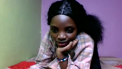 Snapshot of nelly_ebony5 chatting on June 2026 01:21:01 AM nelly_ebony5 online show from June 2026 01:21:01 AM