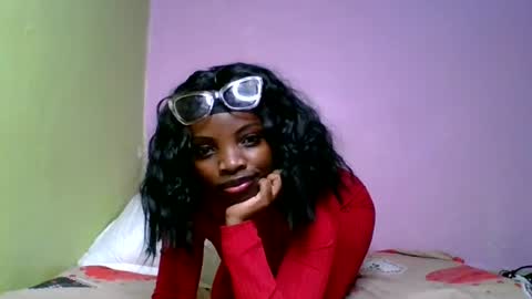 Snapshot of nelly_ebony5 chatting on June 2026 01:45:01 AM nelly_ebony5 online show from June 2026 01:45:01 AM