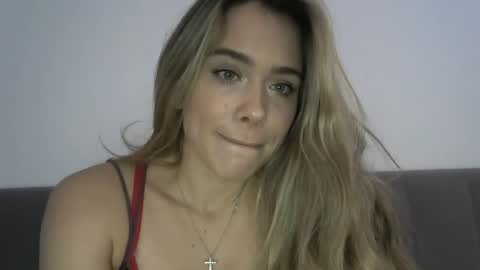 nelly_fortu online show from March 2026 11:28:02 AM