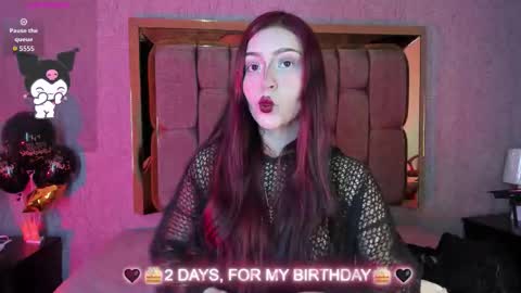 Snapshot of nemesis_castel chatting on October 2025 09:17:02 PM Nemesis online show from October 2025 09:17:02 PM