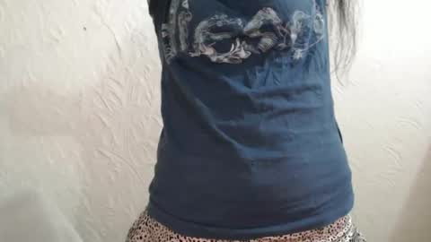 Snapshot of nensyfay_ chatting on February 2025 03:21:02 PM Nensy online show from February 2025 03:21:02 PM