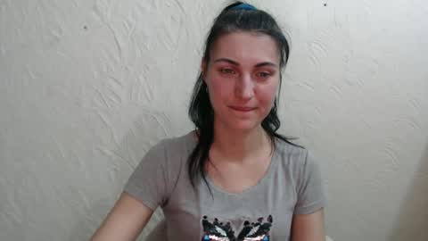 Snapshot of nensyfay_ chatting on February 2025 08:50:01 PM Nensy online show from February 2025 08:50:01 PM