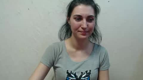 Snapshot of nensyfay_ chatting on March 2025 05:45:01 PM Nensy online show from March 2025 05:45:01 PM