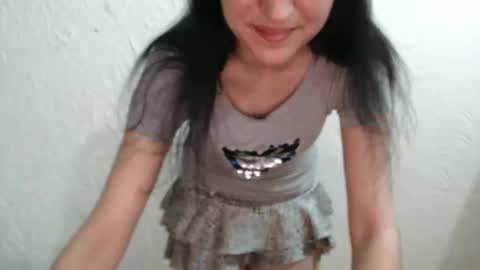 Snapshot of nensyfay_ chatting on March 2025 06:33:01 PM Nensy online show from March 2025 06:33:01 PM