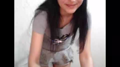 Snapshot of nensyfay_ chatting on March 2025 06:45:01 PM Nensy online show from March 2025 06:45:01 PM