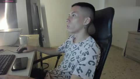 Jhin online show from October 2025 04:58:02 PM