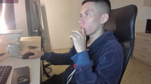 Jhin online show from October 2025 02:36:01 PM