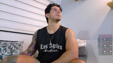 Jordan online show from April 2026 02:44:01 AM