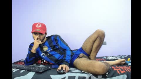 Snapshot of neo_latin chatting on October 2025 05:09:02 AM neo_latin online show from October 2025 05:09:02 AM