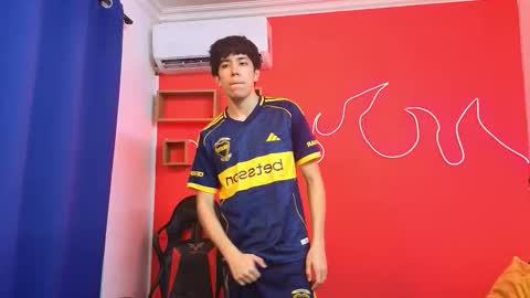 just Daniel  online show from January 2026 04:33:02 PM