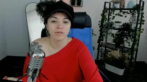 Neo Geisha online show from May 2026 02:11:01 PM
