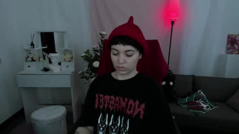 Neo Geisha online show from May 2026 02:03:01 PM