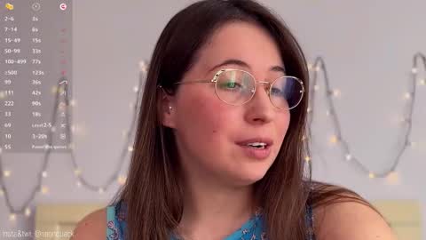 Snapshot of neonquack chatting on February 2025 11:54:01 AM Riley online show from February 2025 11:54:01 AM