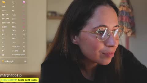 Riley online show from March 2026 10:42:02 AM