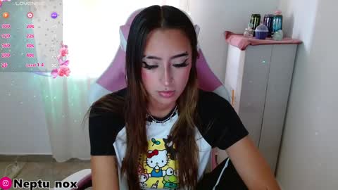 Neptu noxx online show from February 2025 08:49:02 PM