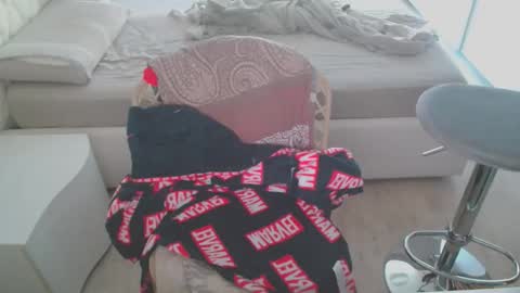 Snapshot of nerchia_89 chatting on October 2025 02:58:02 PM Nerchia89 online show from October 2025 02:58:02 PM