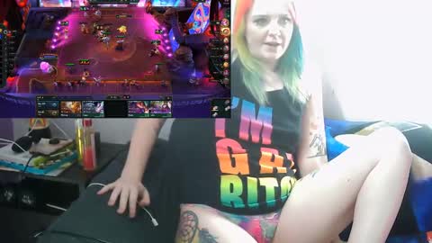 NerdGibbler online show from February 2025 04:26:01 PM