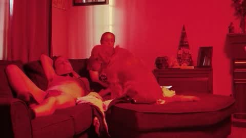 The Silk Glove Mistress online show from April 2026 11:13:02 PM