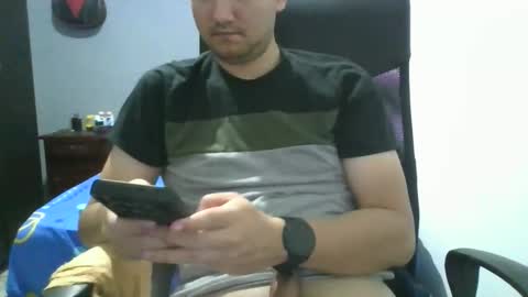 MrBull online show from May 2026 05:56:01 AM