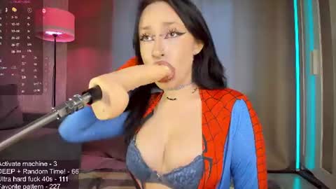 Lina Liza Emily and Grace online show from June 2026 11:59:02 AM